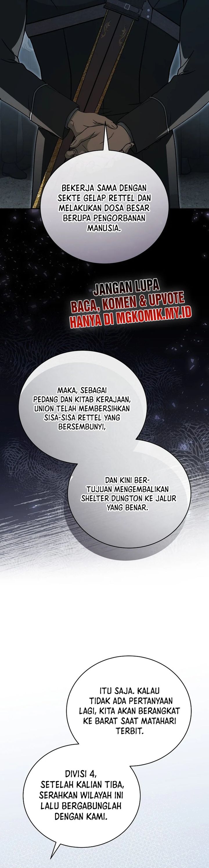 The Concept-Grasping Magical Genius Chapter 08