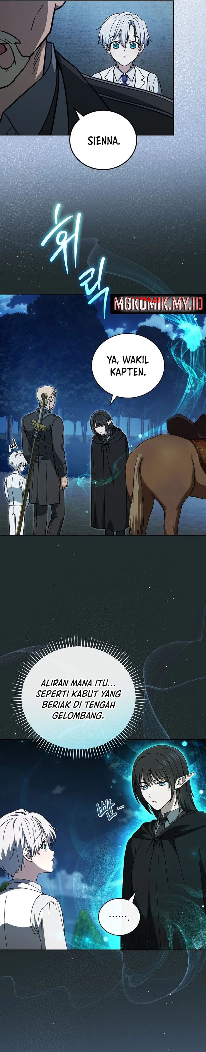 The Concept-Grasping Magical Genius Chapter 08