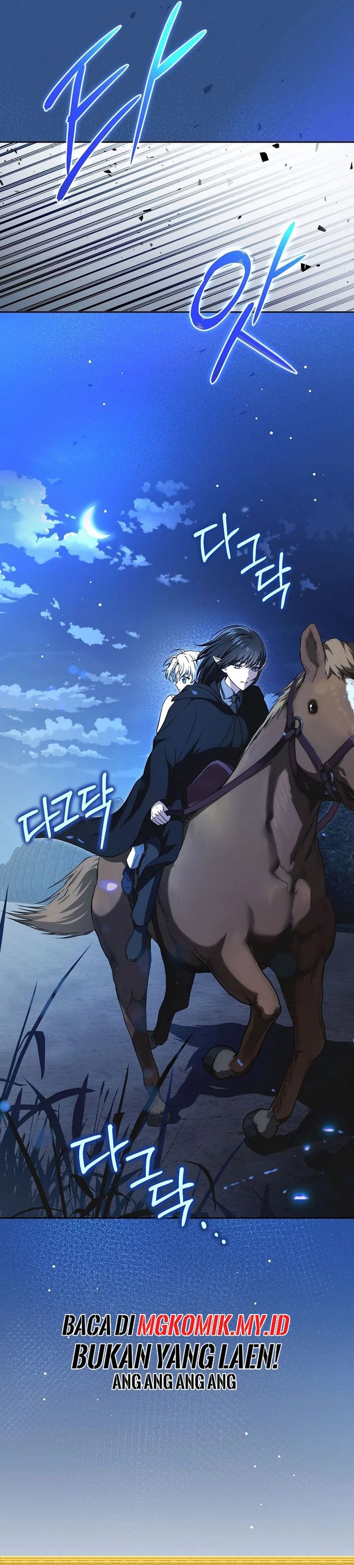 The Concept-Grasping Magical Genius Chapter 08