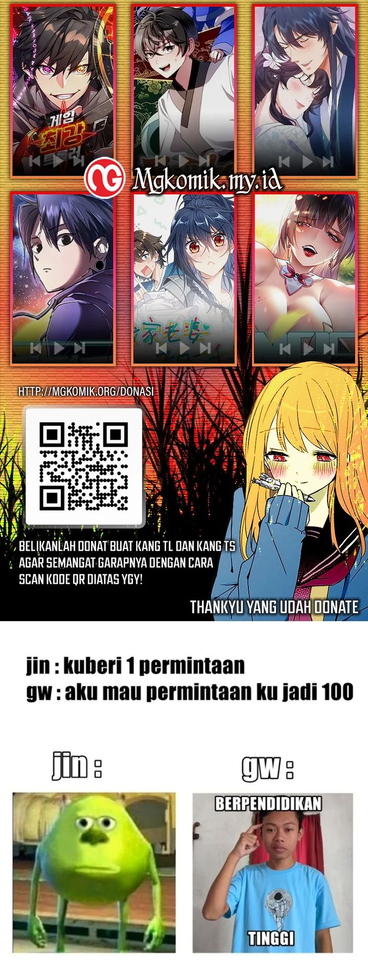 The Concept-Grasping Magical Genius Chapter 08