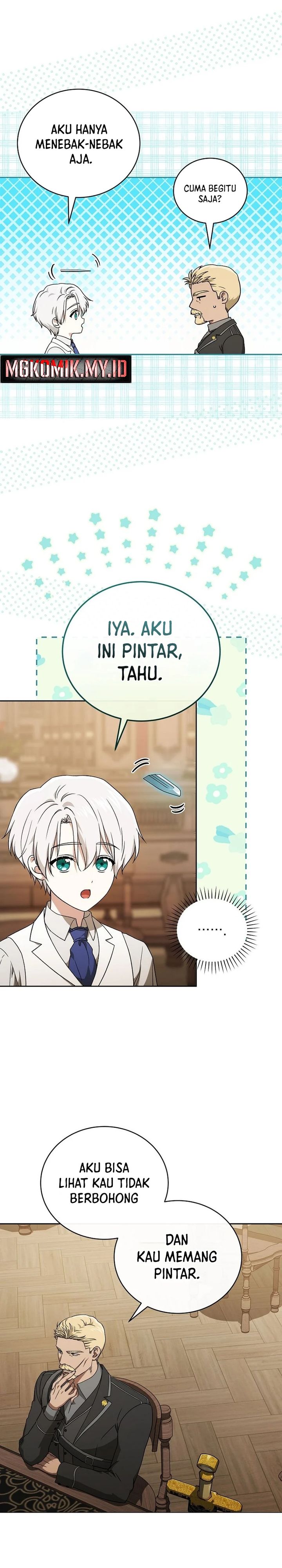 The Concept-Grasping Magical Genius Chapter 08