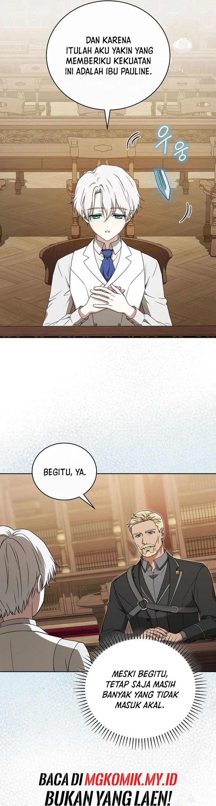 The Concept-Grasping Magical Genius Chapter 08