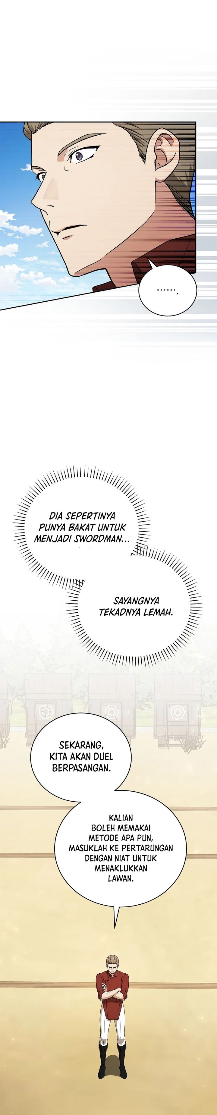 The Concept-Grasping Magical Genius Chapter 11