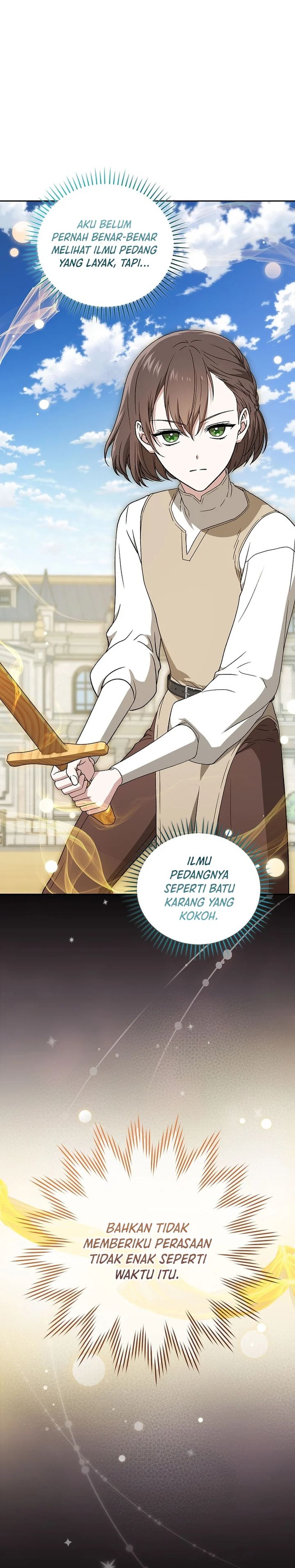 The Concept-Grasping Magical Genius Chapter 11