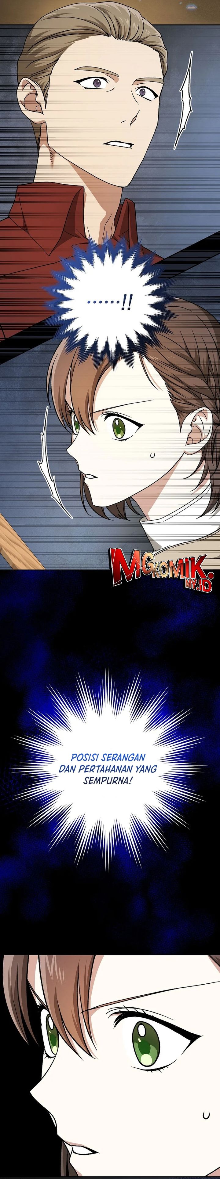 The Concept-Grasping Magical Genius Chapter 11