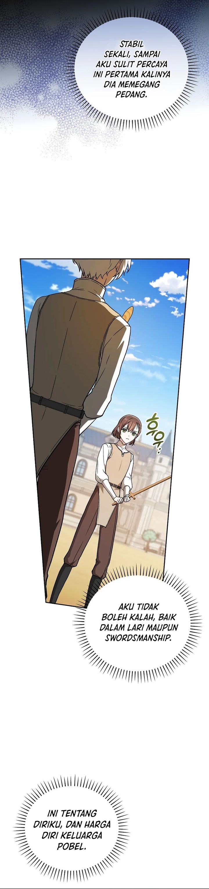 The Concept-Grasping Magical Genius Chapter 11