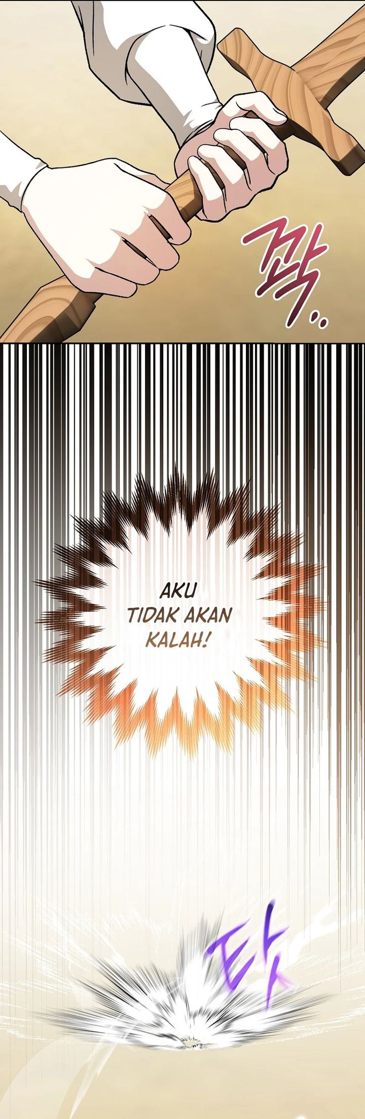 The Concept-Grasping Magical Genius Chapter 11