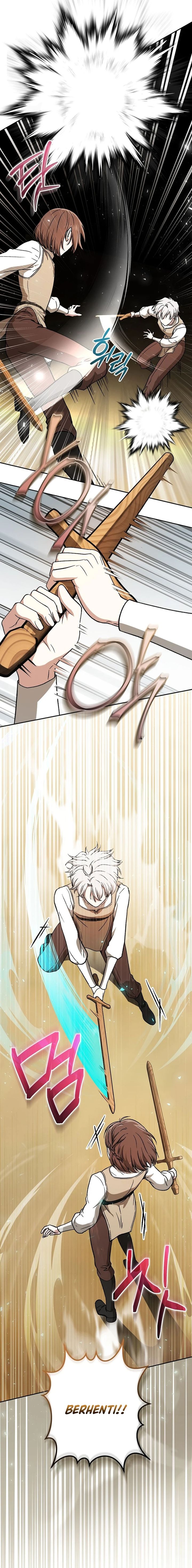 The Concept-Grasping Magical Genius Chapter 11