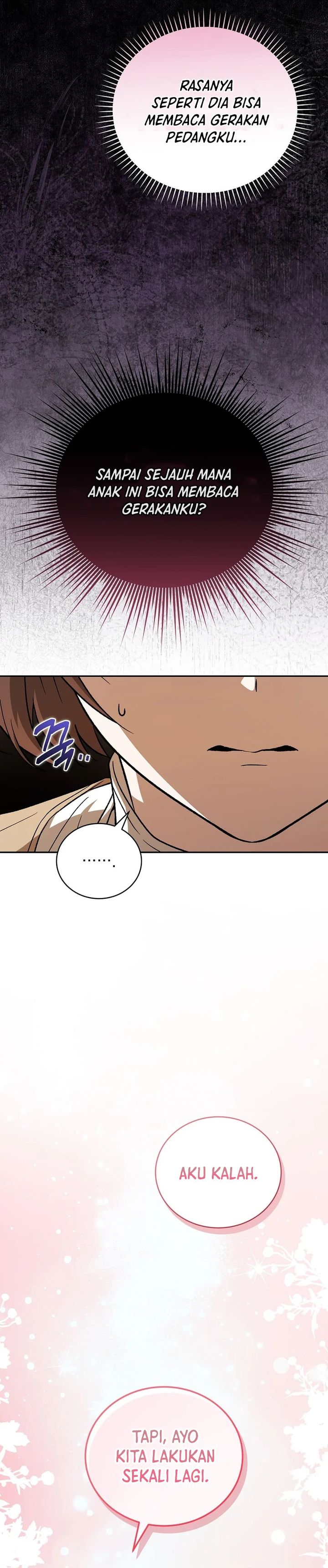 The Concept-Grasping Magical Genius Chapter 11