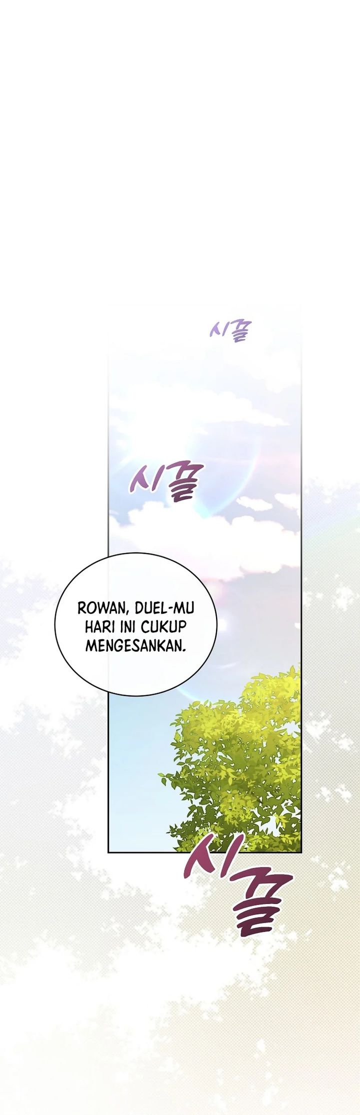 The Concept-Grasping Magical Genius Chapter 11