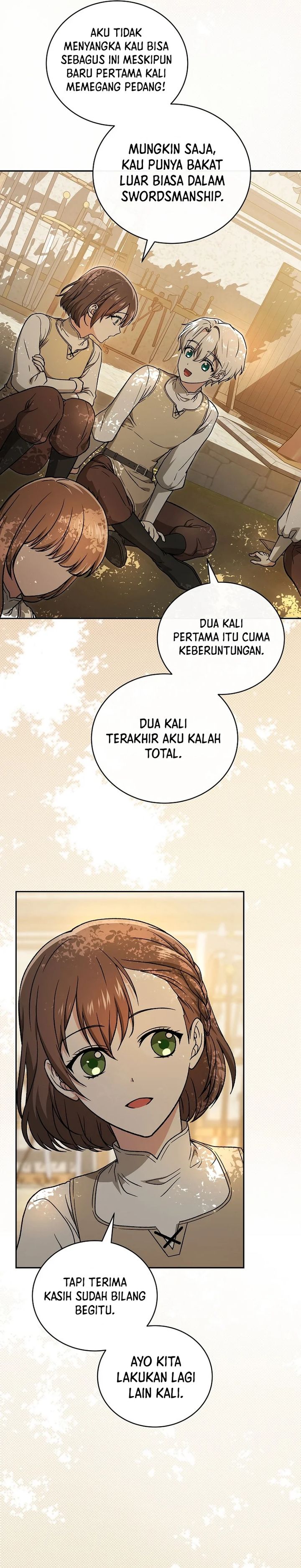 The Concept-Grasping Magical Genius Chapter 11