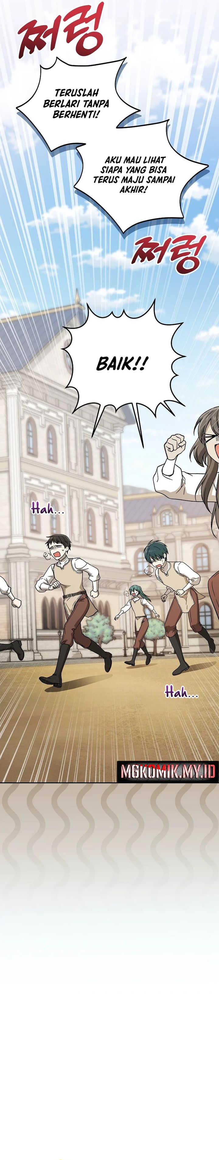 The Concept-Grasping Magical Genius Chapter 11