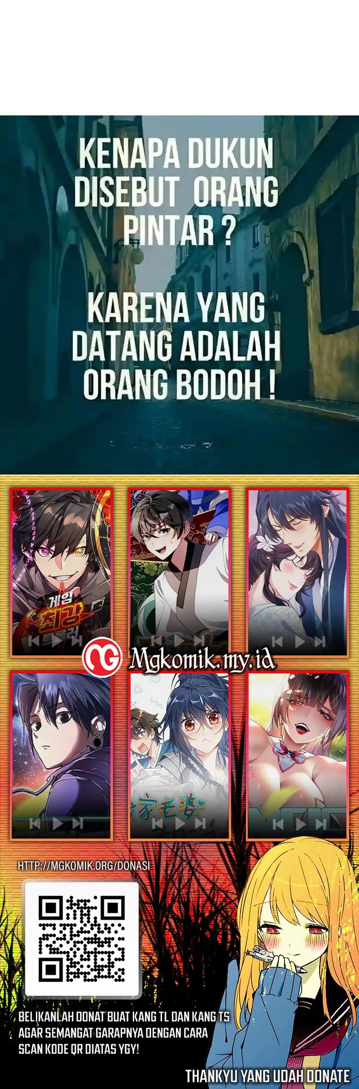 The Concept-Grasping Magical Genius Chapter 11