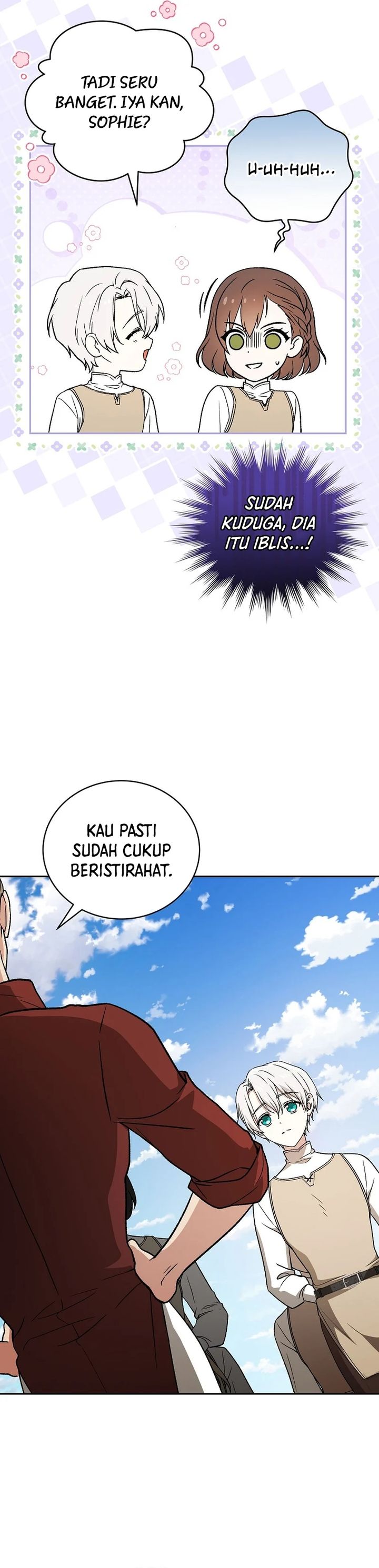 The Concept-Grasping Magical Genius Chapter 11