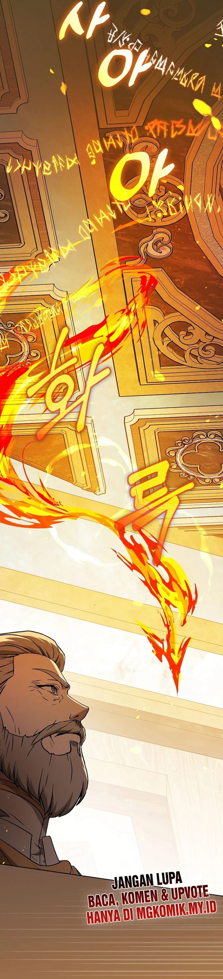 The Concept-Grasping Magical Genius Chapter 12