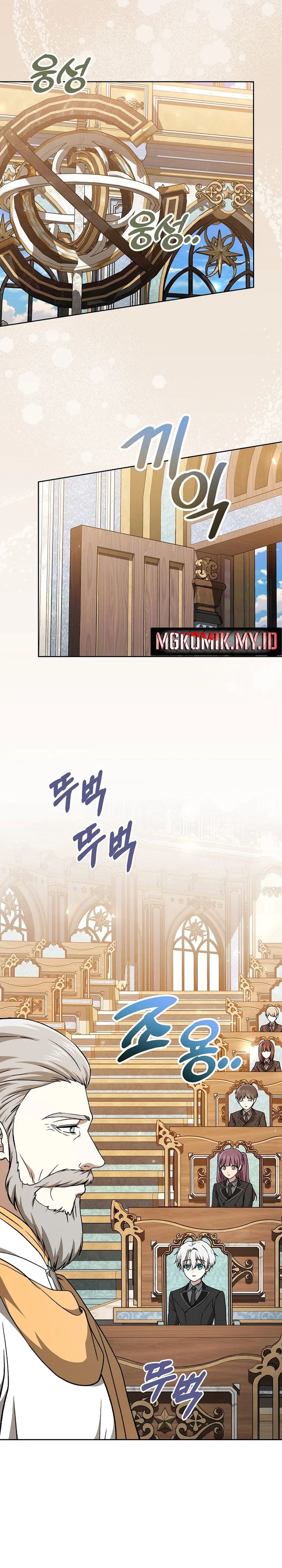 The Concept-Grasping Magical Genius Chapter 12
