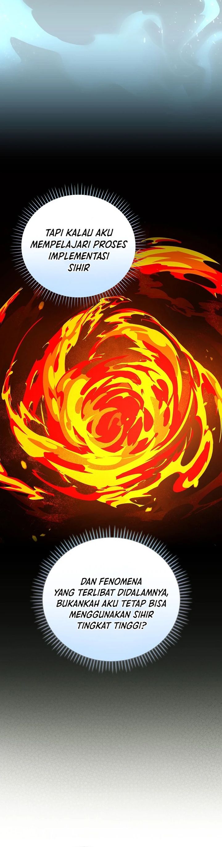 The Concept-Grasping Magical Genius Chapter 12