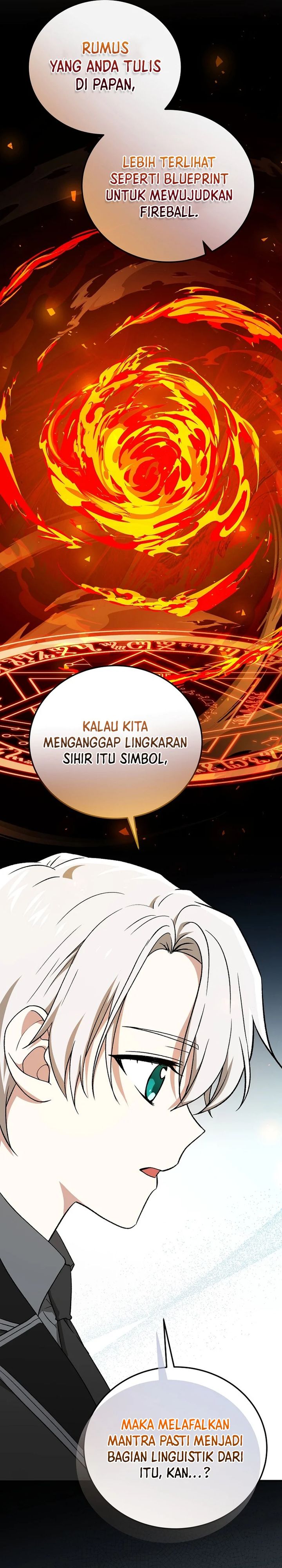 The Concept-Grasping Magical Genius Chapter 12