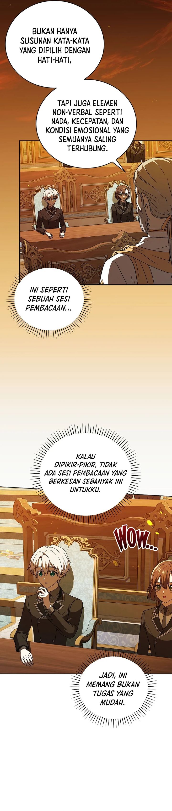The Concept-Grasping Magical Genius Chapter 12