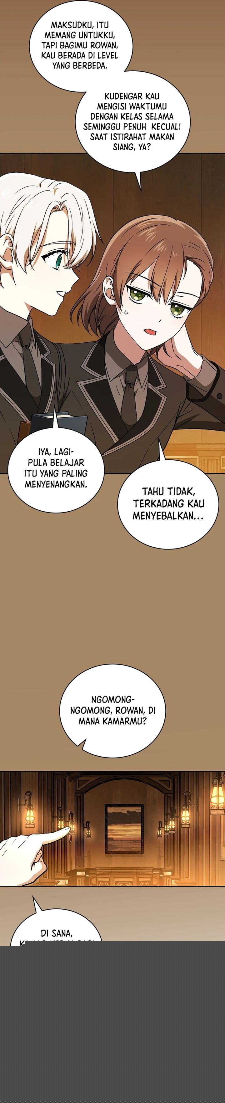 The Concept-Grasping Magical Genius Chapter 12