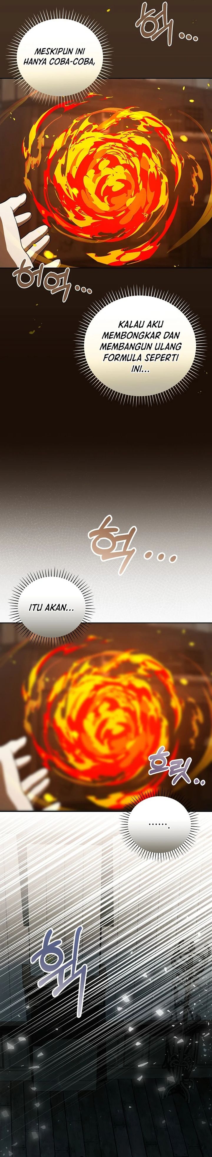 The Concept-Grasping Magical Genius Chapter 12