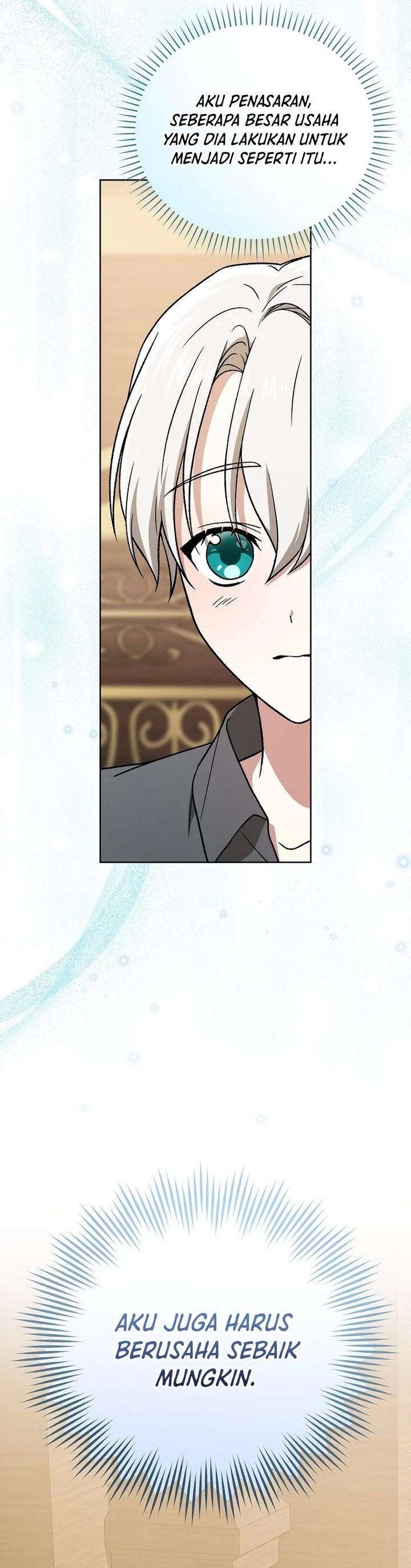 The Concept-Grasping Magical Genius Chapter 13