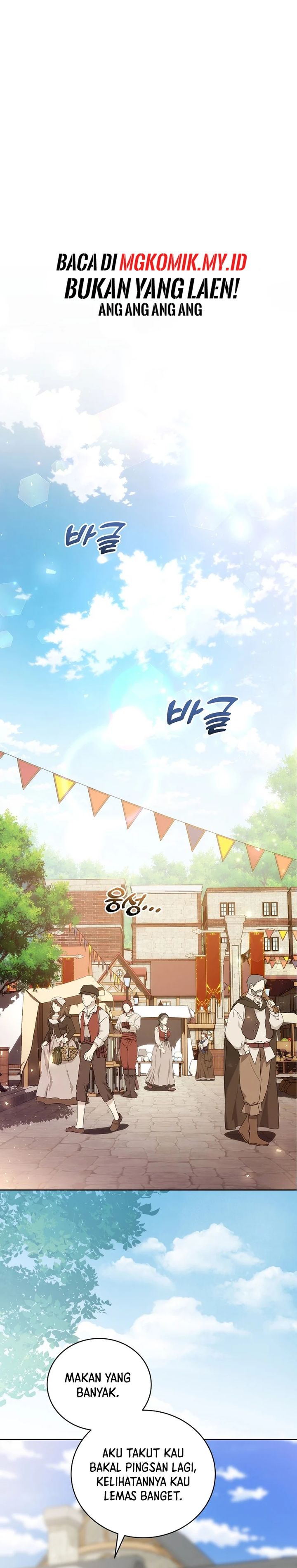 The Concept-Grasping Magical Genius Chapter 13