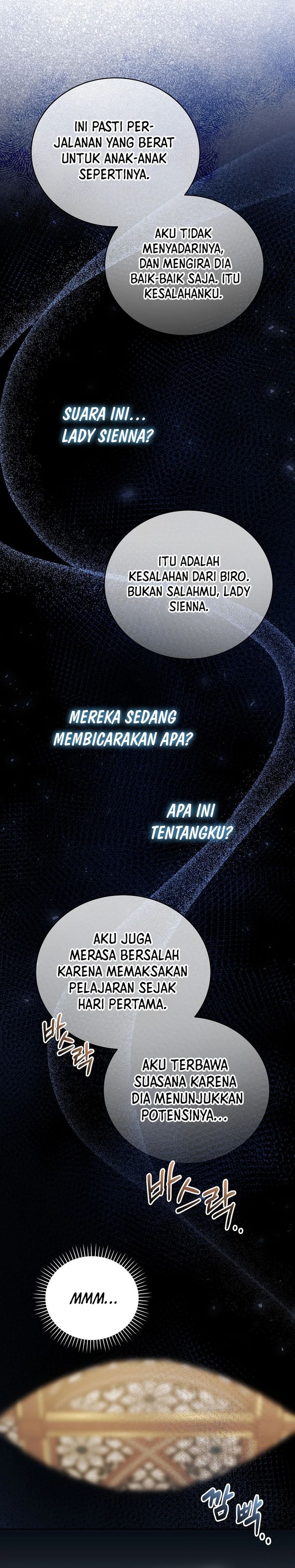 The Concept-Grasping Magical Genius Chapter 13
