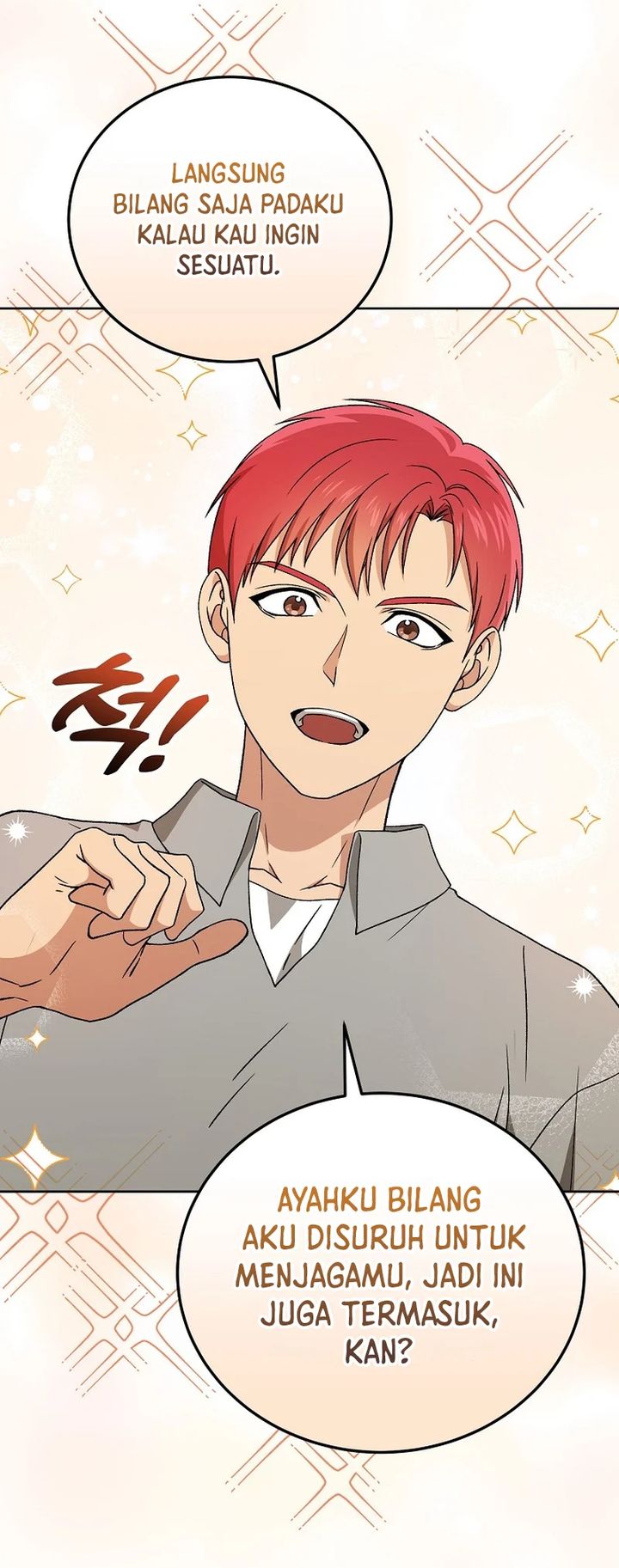 The Concept-Grasping Magical Genius Chapter 13