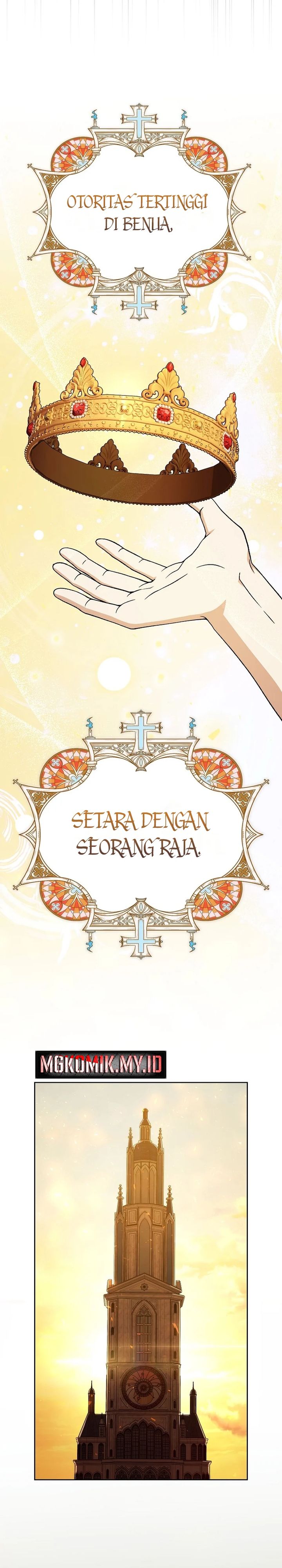 The Concept-Grasping Magical Genius Chapter 13