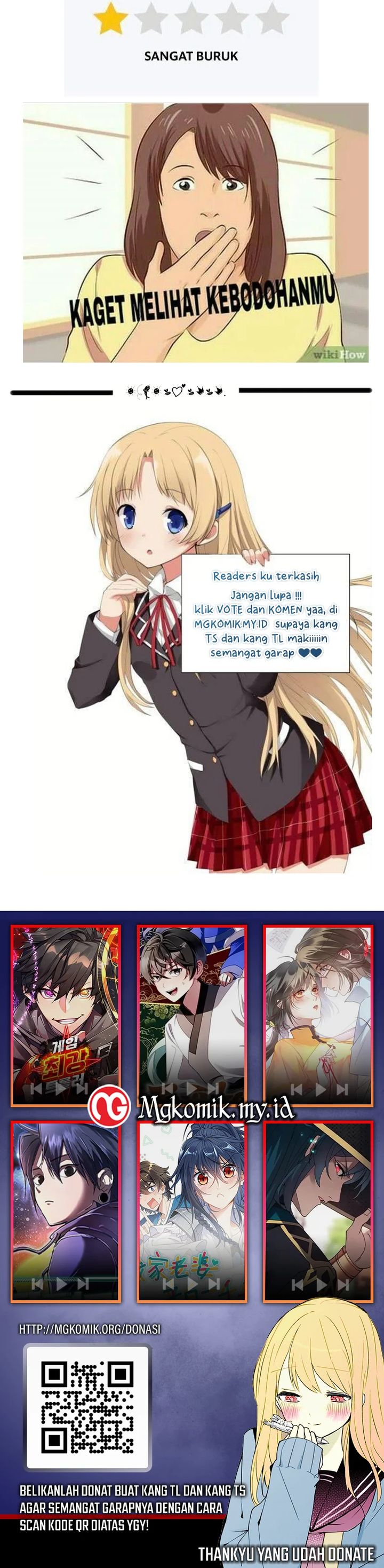 The Concept-Grasping Magical Genius Chapter 13