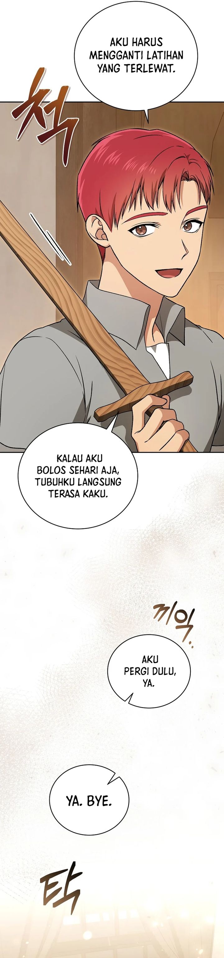 The Concept-Grasping Magical Genius Chapter 14