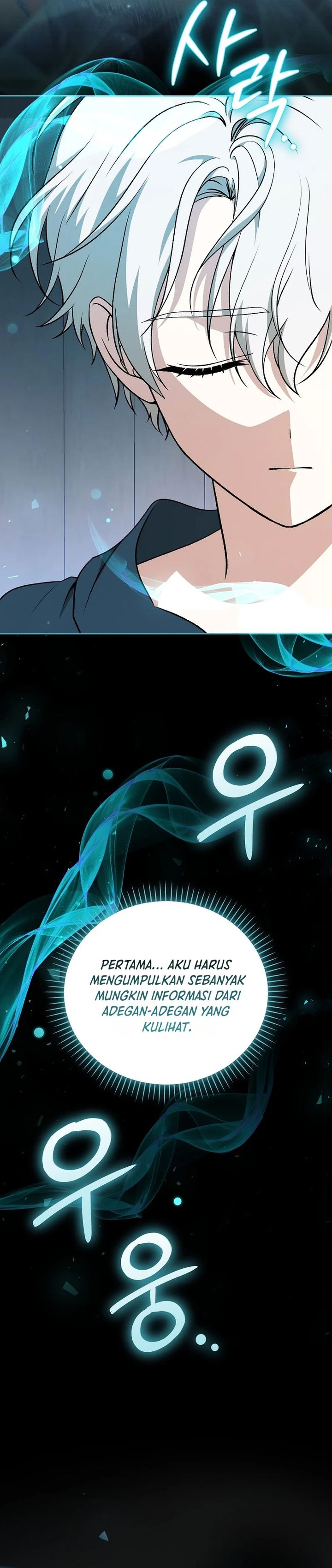 The Concept-Grasping Magical Genius Chapter 14