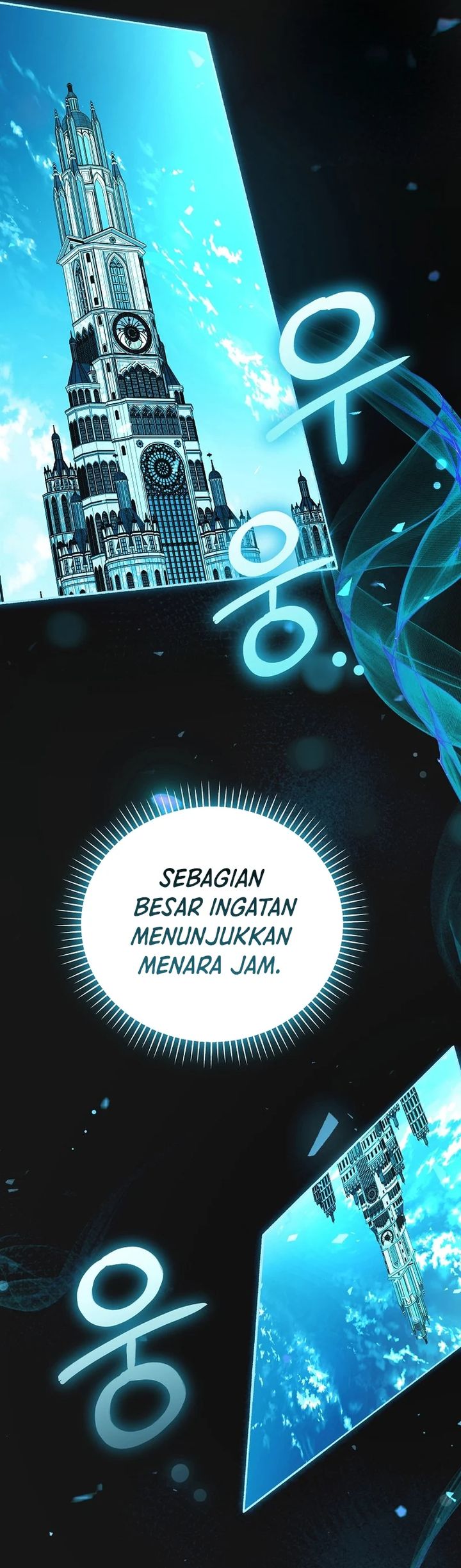 The Concept-Grasping Magical Genius Chapter 14