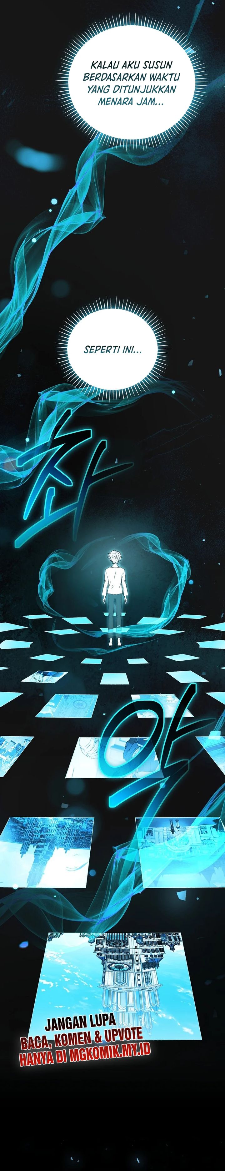 The Concept-Grasping Magical Genius Chapter 14