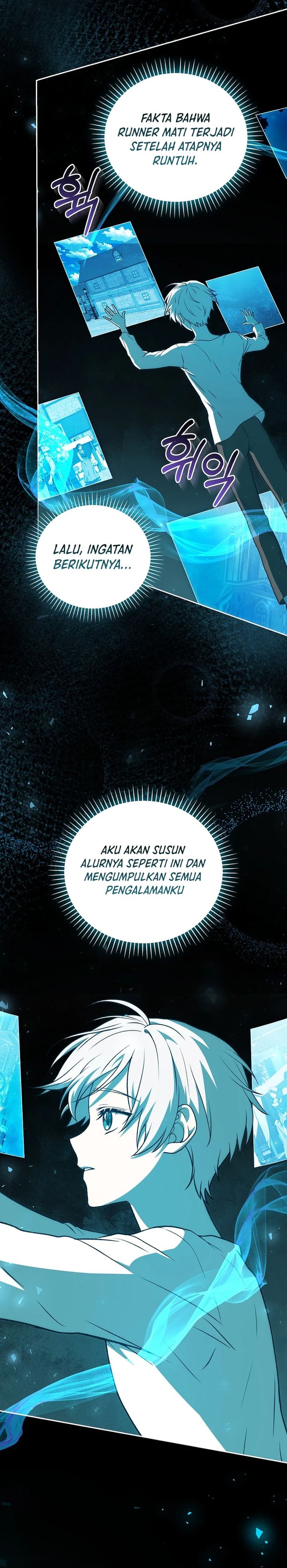 The Concept-Grasping Magical Genius Chapter 14