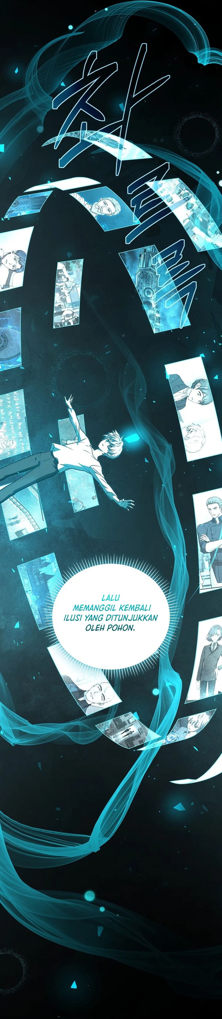The Concept-Grasping Magical Genius Chapter 14