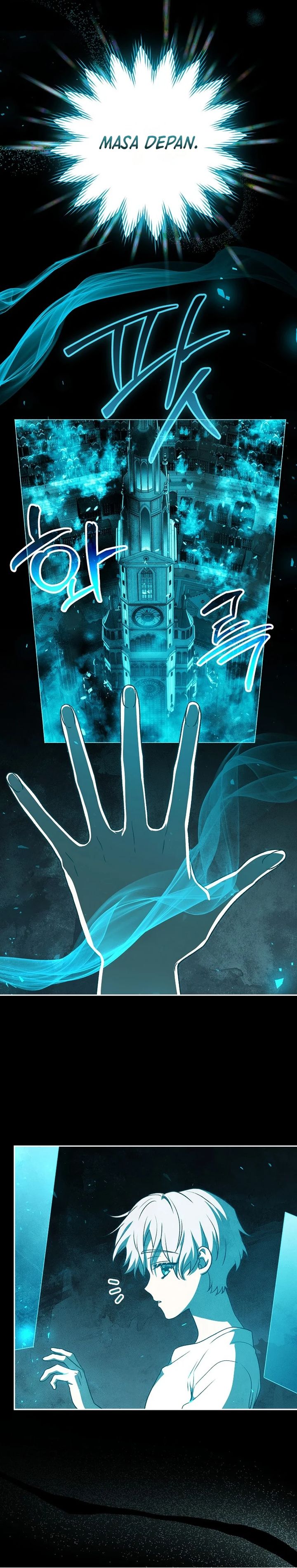 The Concept-Grasping Magical Genius Chapter 14