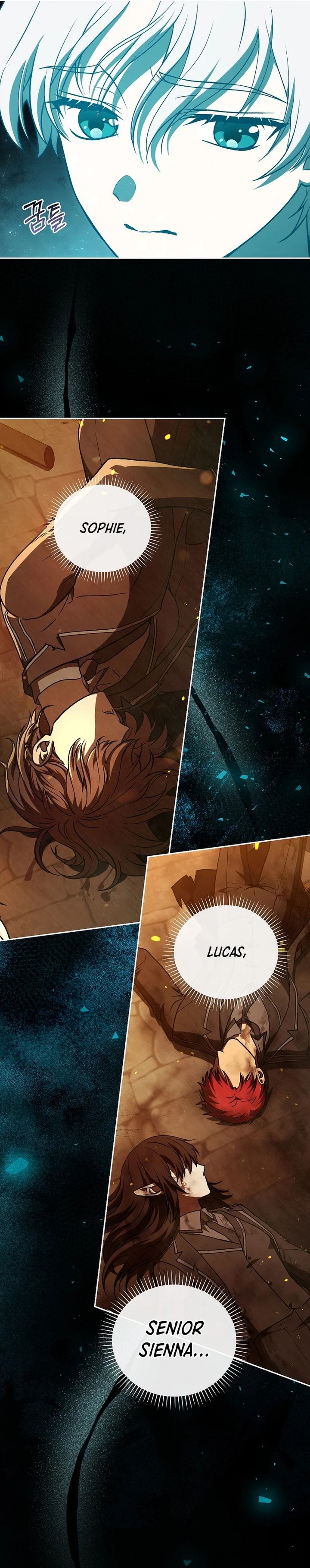 The Concept-Grasping Magical Genius Chapter 14