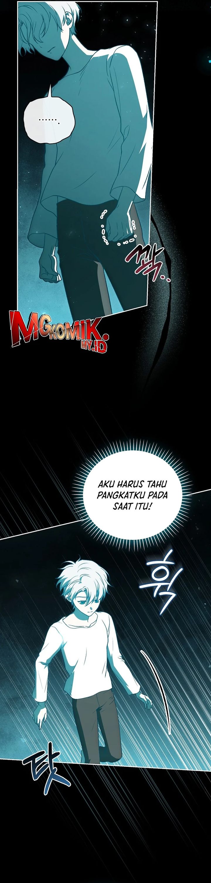 The Concept-Grasping Magical Genius Chapter 14