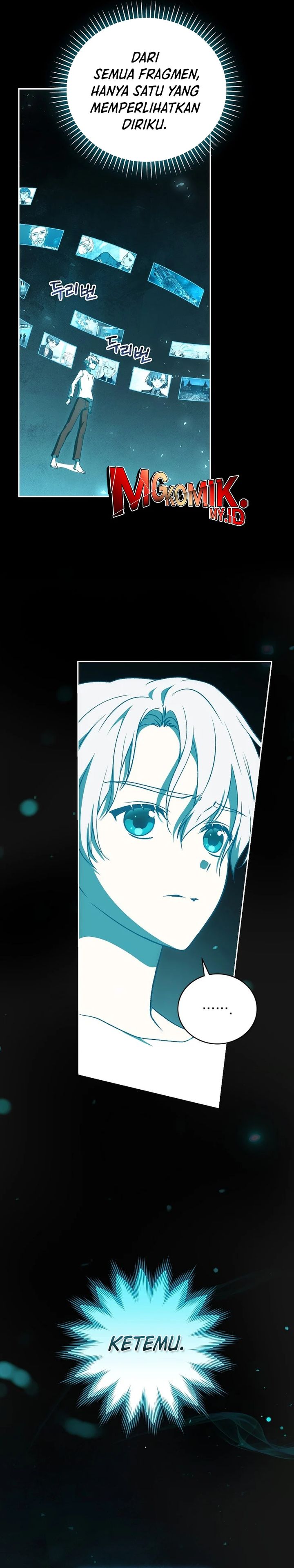 The Concept-Grasping Magical Genius Chapter 14
