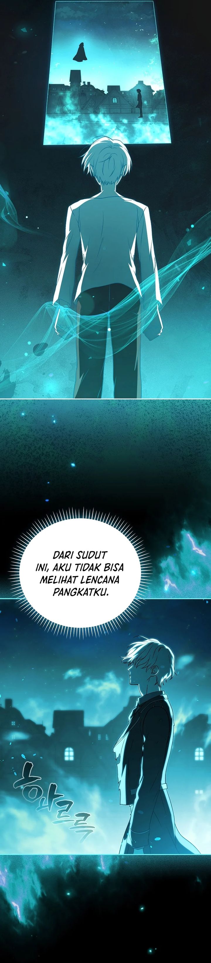 The Concept-Grasping Magical Genius Chapter 14