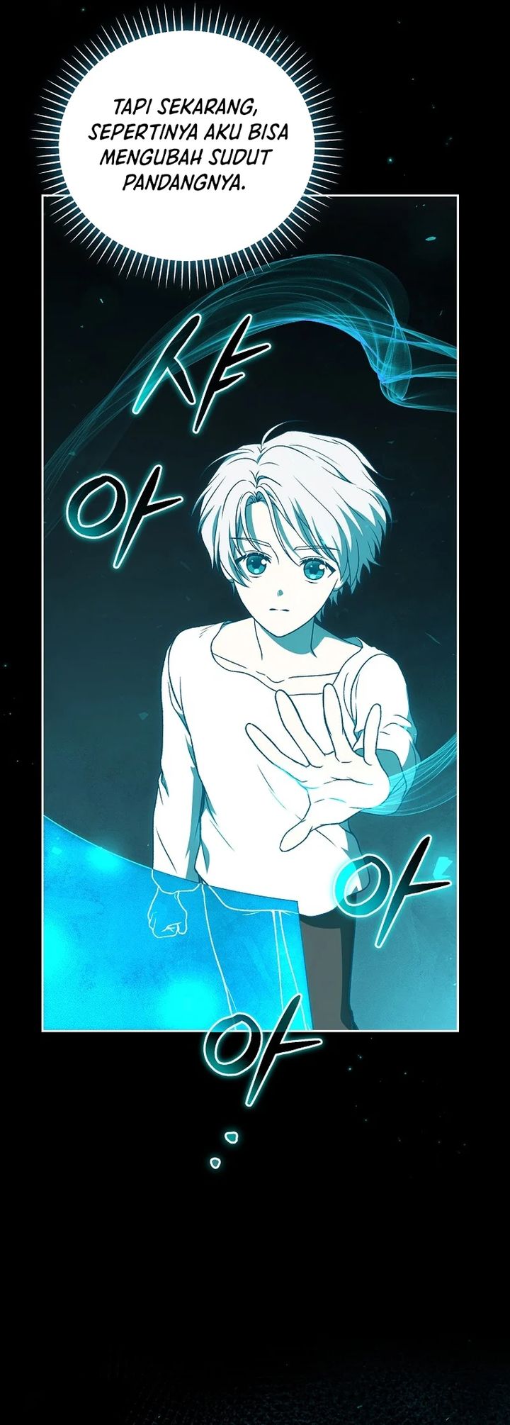 The Concept-Grasping Magical Genius Chapter 14