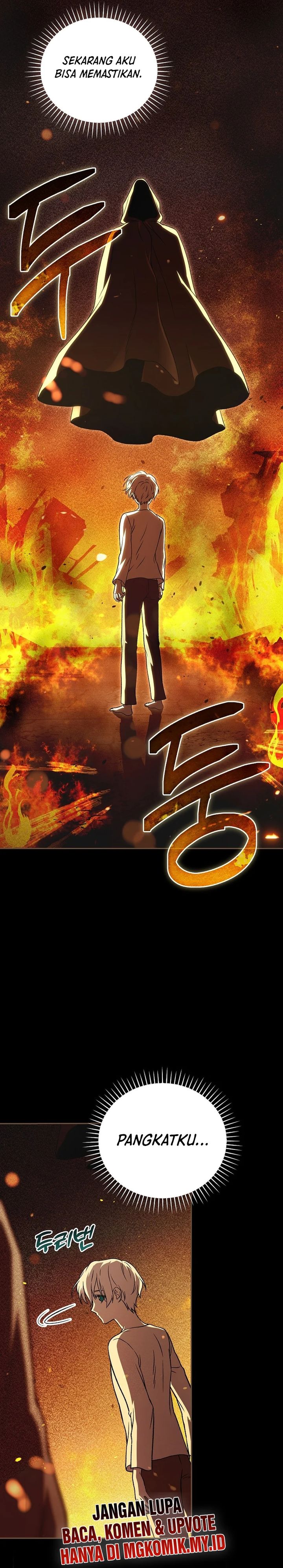 The Concept-Grasping Magical Genius Chapter 14