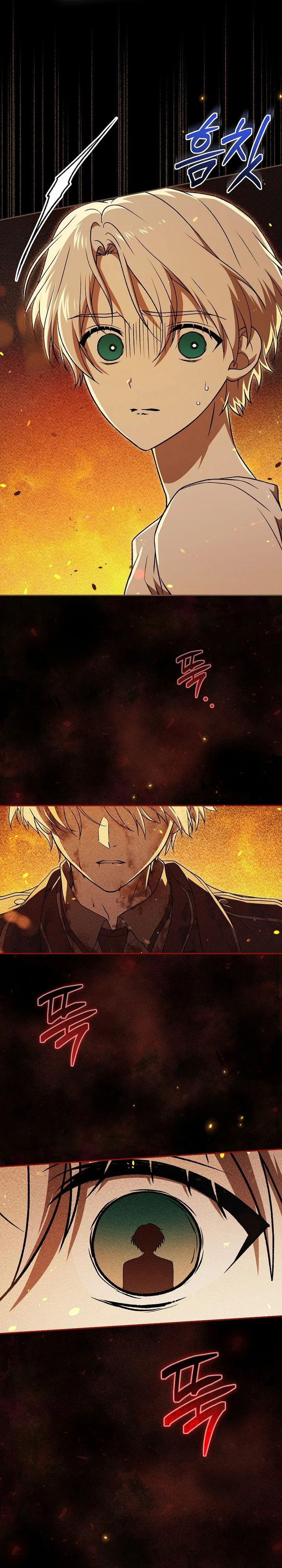 The Concept-Grasping Magical Genius Chapter 14