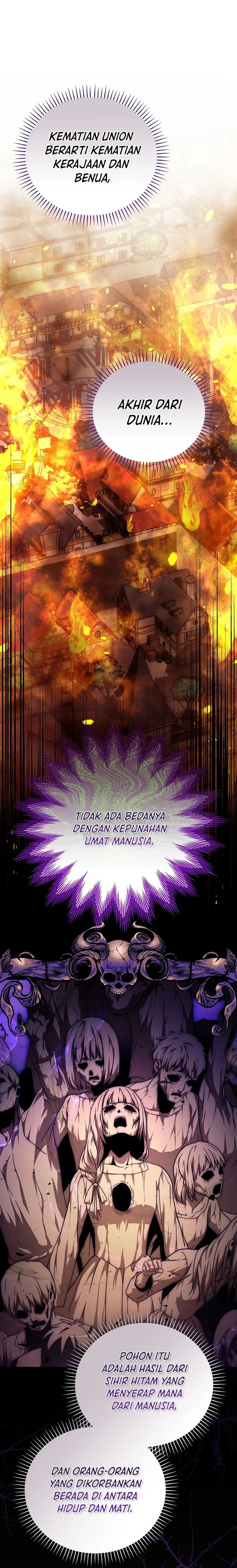 The Concept-Grasping Magical Genius Chapter 14