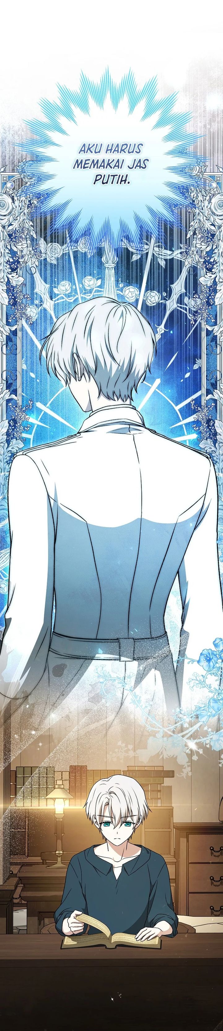 The Concept-Grasping Magical Genius Chapter 14