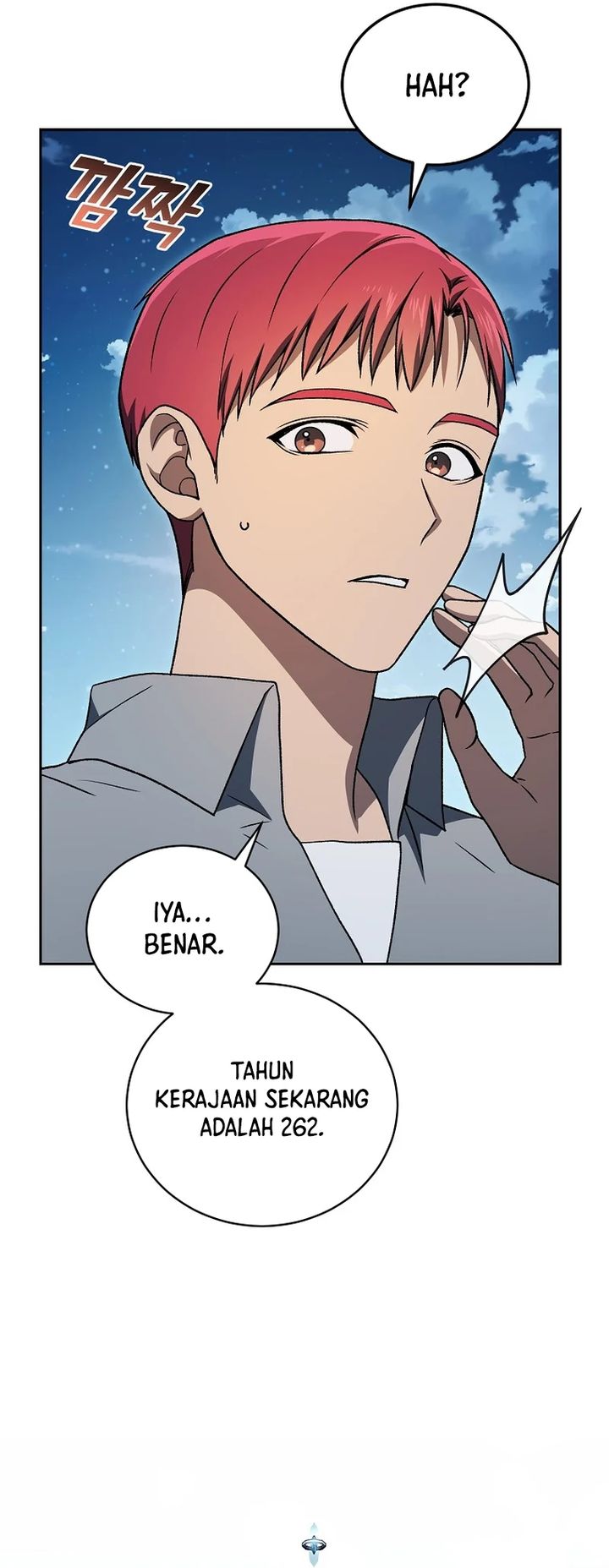The Concept-Grasping Magical Genius Chapter 14