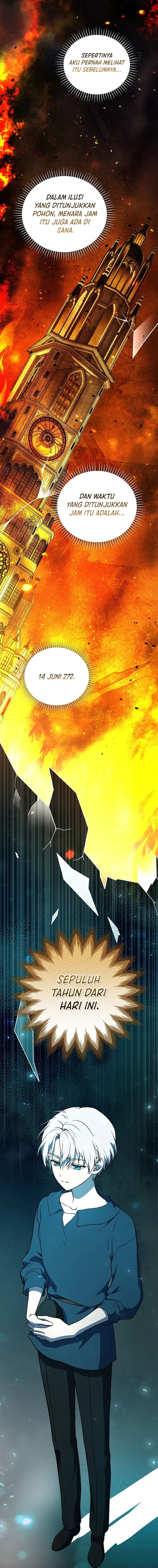 The Concept-Grasping Magical Genius Chapter 14