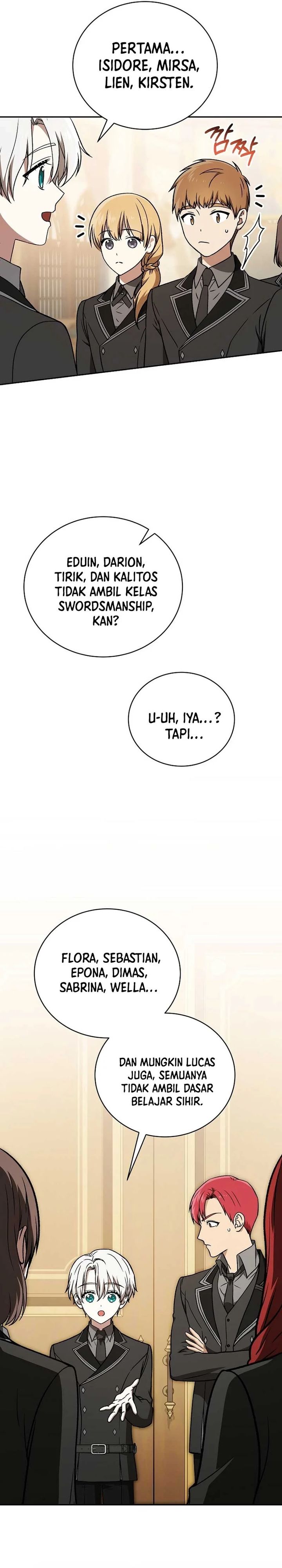 The Concept-Grasping Magical Genius Chapter 15